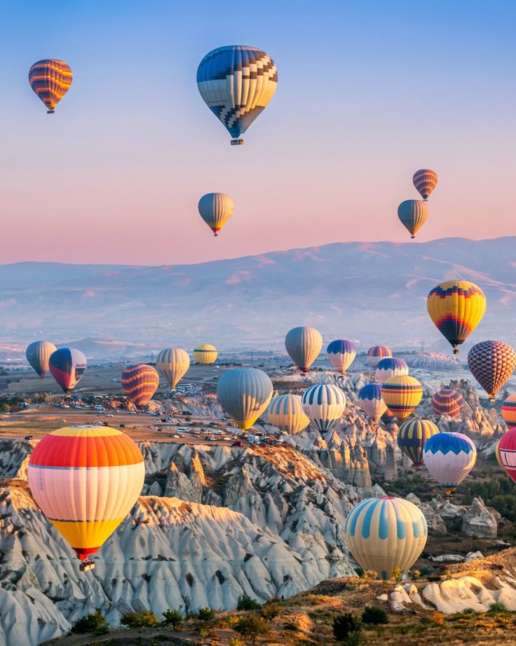 Cappadocia, Turkey