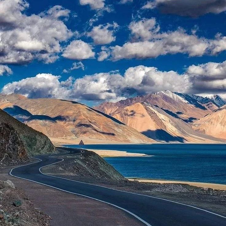 Leh, India