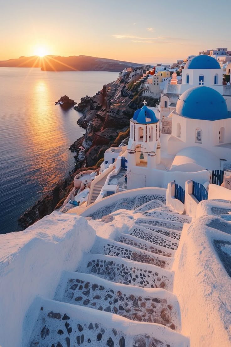 Santorini, Greece